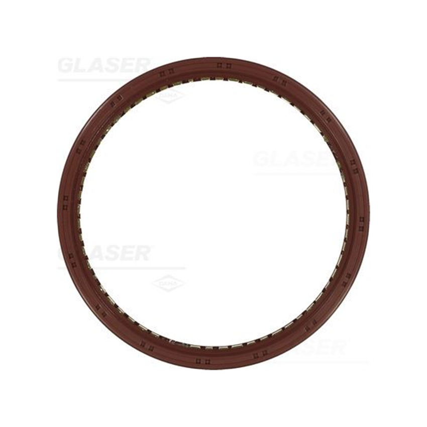 USZCZELNIACZ WAŁU TYŁ SIMMERRING GLASER P77877-01 SUZUKI 2.4 09-