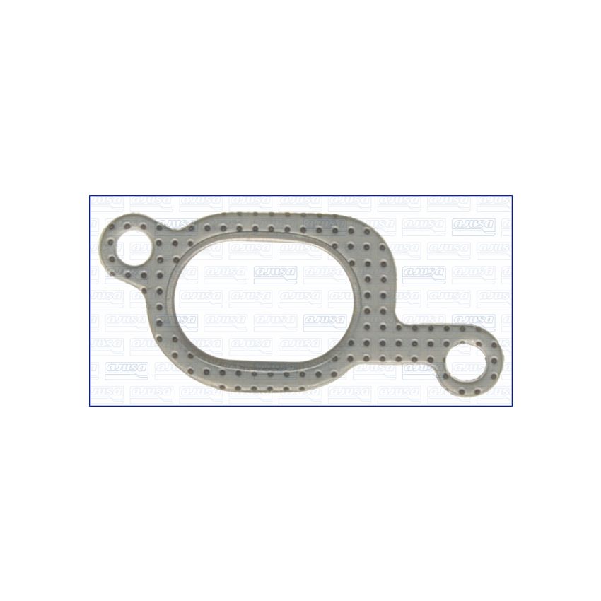 USZCZELKA KOLEKTORA WYDECHOWEGO AJUSA 13113000 RENAULT 1948cc N7Q 16V 94-