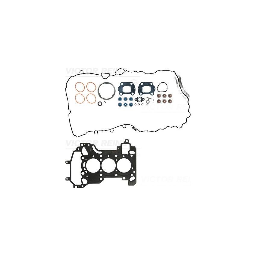 KOMPLET USZCZELEK GŁOWICY VICTOR REINZ 02-10822-02 OPEL 1.2 19-22