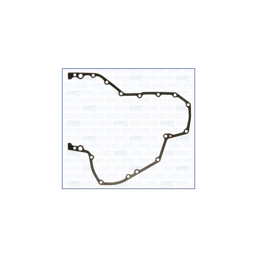 USZCZELKA POKRYWY ROZRZĄDU AJUSA 00906600 MAN D2566 00-