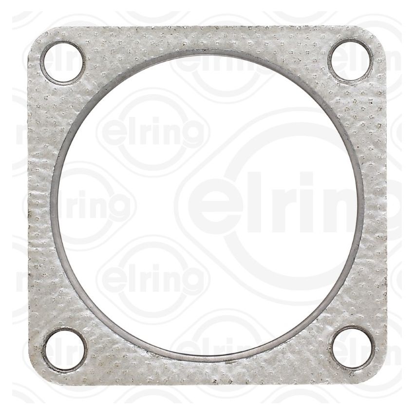 USZCZELKA RURY WYDECHOWEJ ELRING 476350 MAN E2866 93-