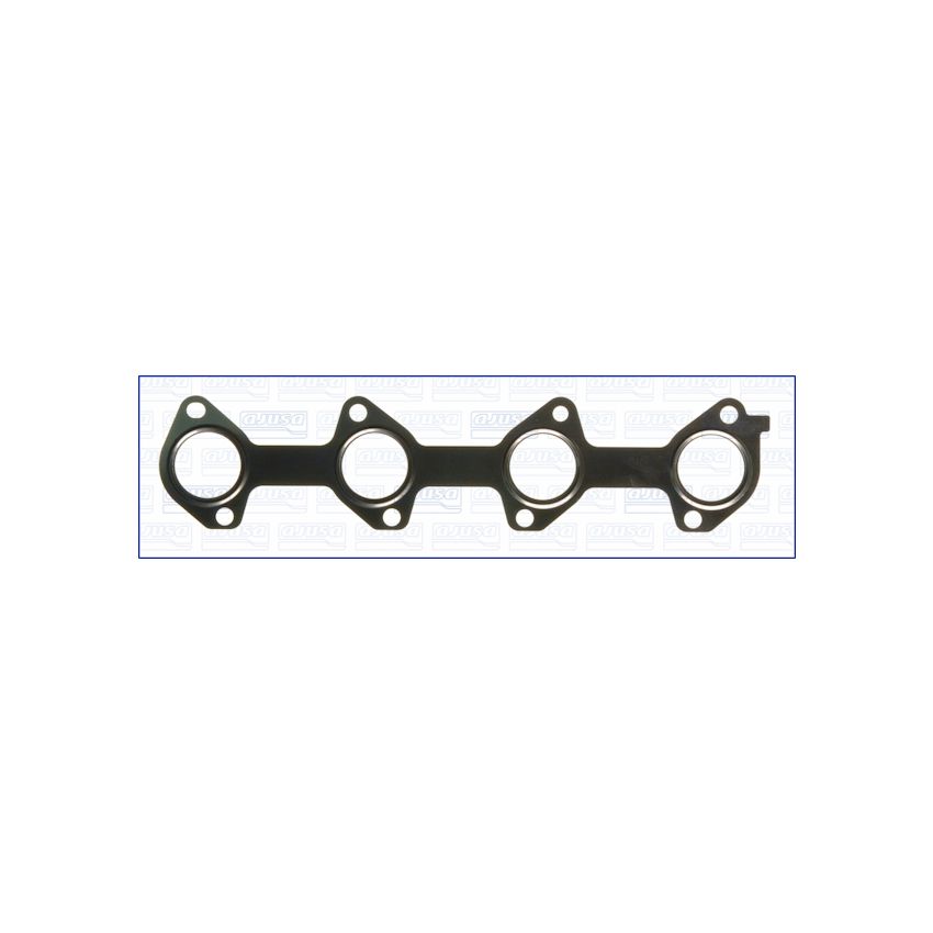 USZCZELKA KOLEKTORA WYDECHOWEGO AJUSA 13113200 RENAULT 2.2D/TD G8T 12V 94-