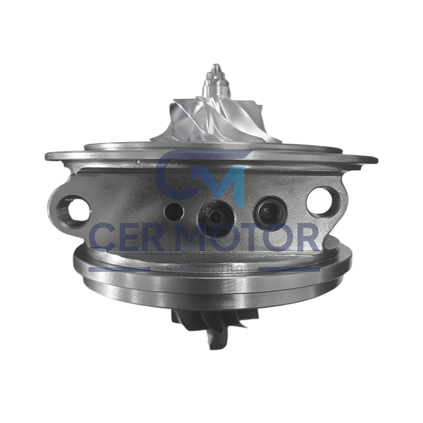 KORAS JRONE T10667 AUDI 3.0TDI 14-15