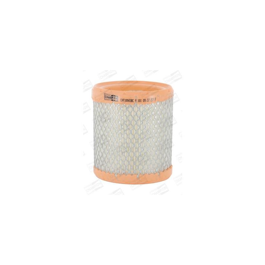 FILTR POWIETRZA CHAMPION CAF100438C