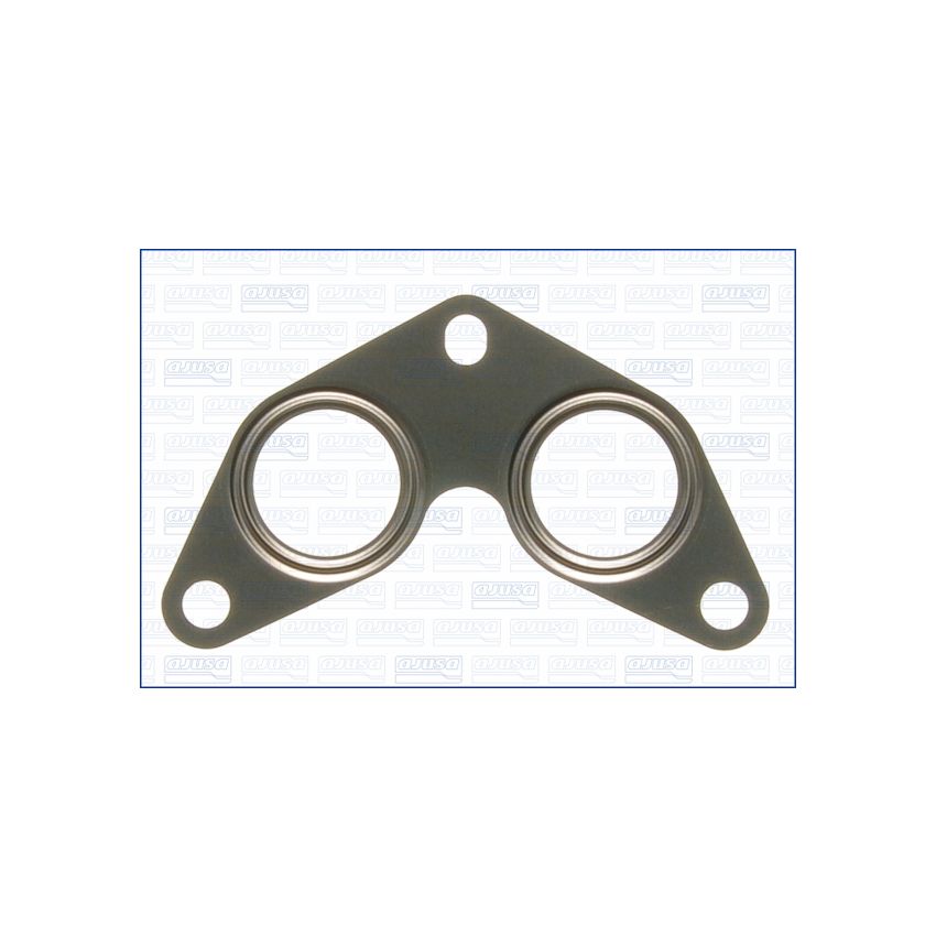 USZCZELKA KOLEKTORA WYDECHOWEGO AJUSA 13124300 RENAULT 1149cc D7F 96-