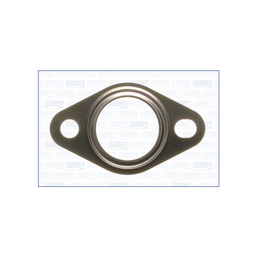 USZCZELKA KOLEKTORA WYDECHOWEGO AJUSA 13124400 RENAULT 1149cc D7F 96-