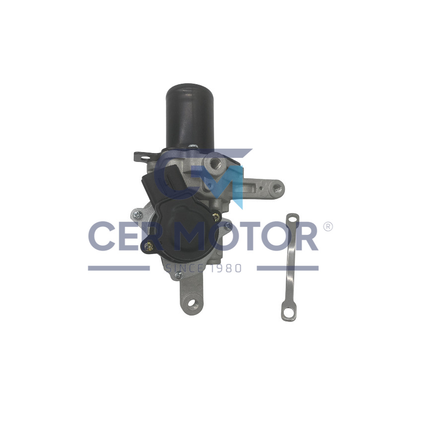 ZAWÓR WASTEGATE ELEKTRONICZNY CER A14016 PSA VNT