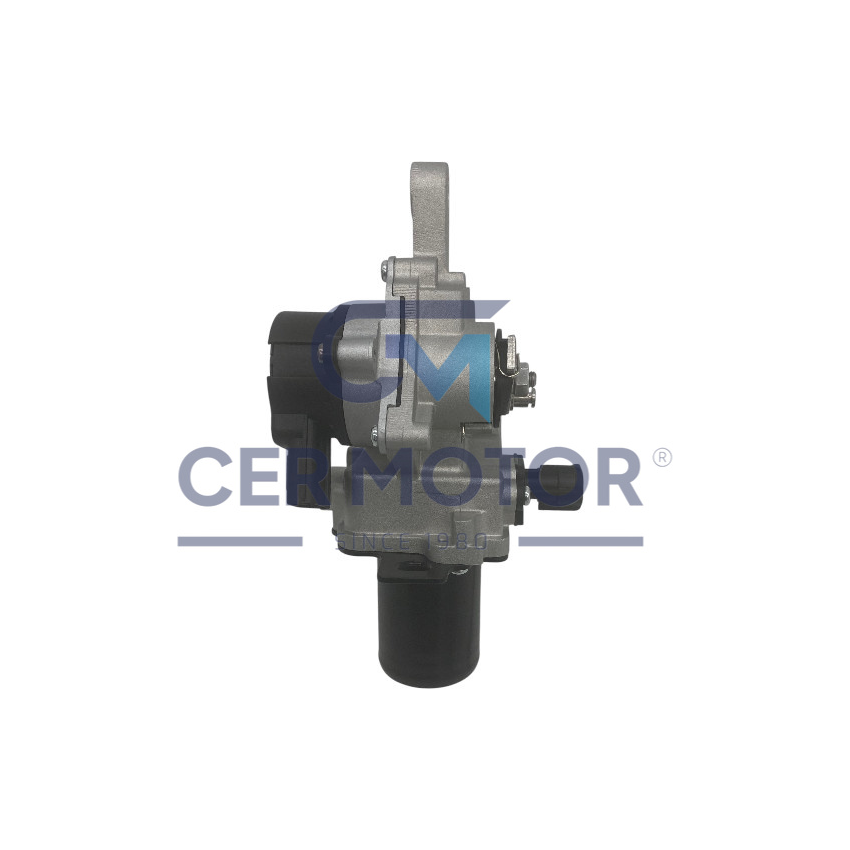 ZAWÓR WASTEGATE ELEKTRONICZNY CER A14016 PSA VNT
