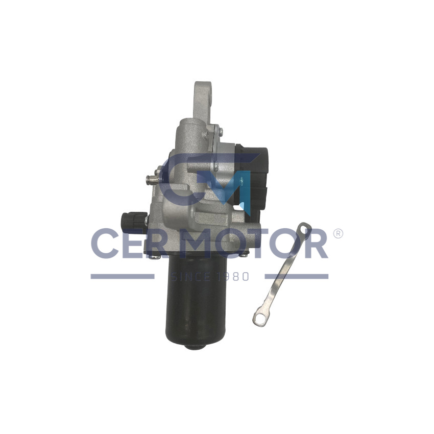 ZAWÓR WASTEGATE ELEKTRONICZNY CER A14016 PSA VNT