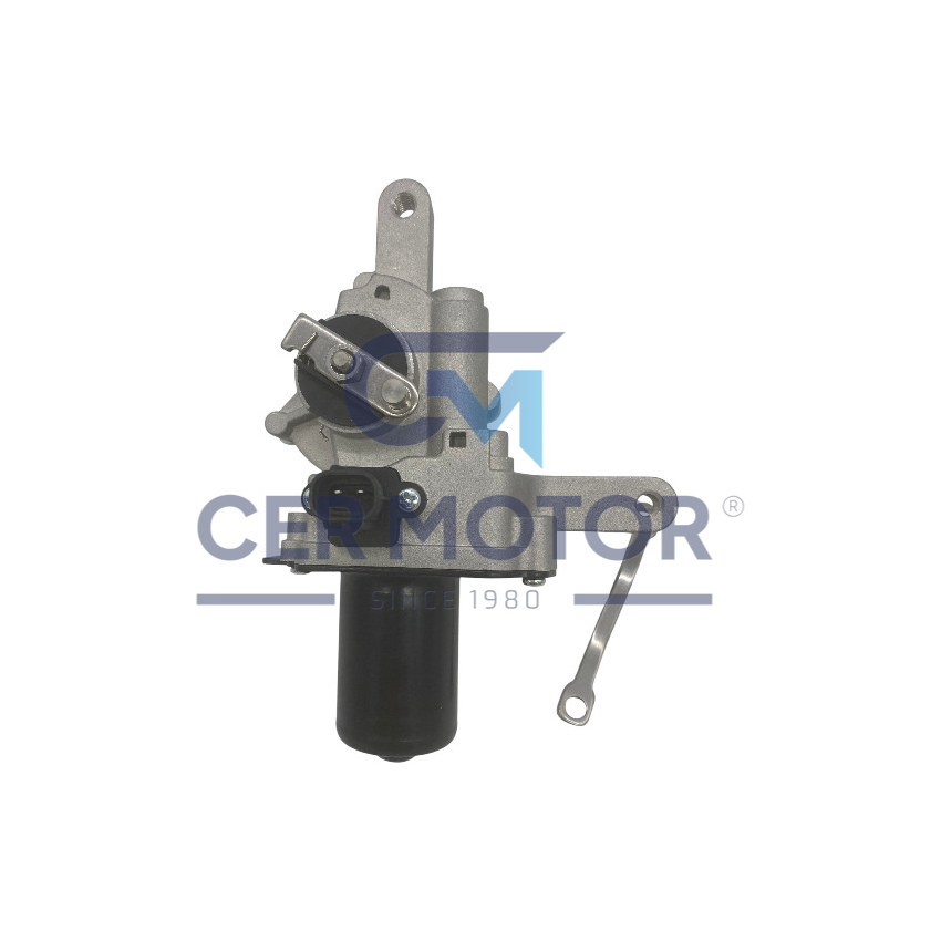 ZAWÓR WASTEGATE ELEKTRONICZNY CER A14016 PSA VNT