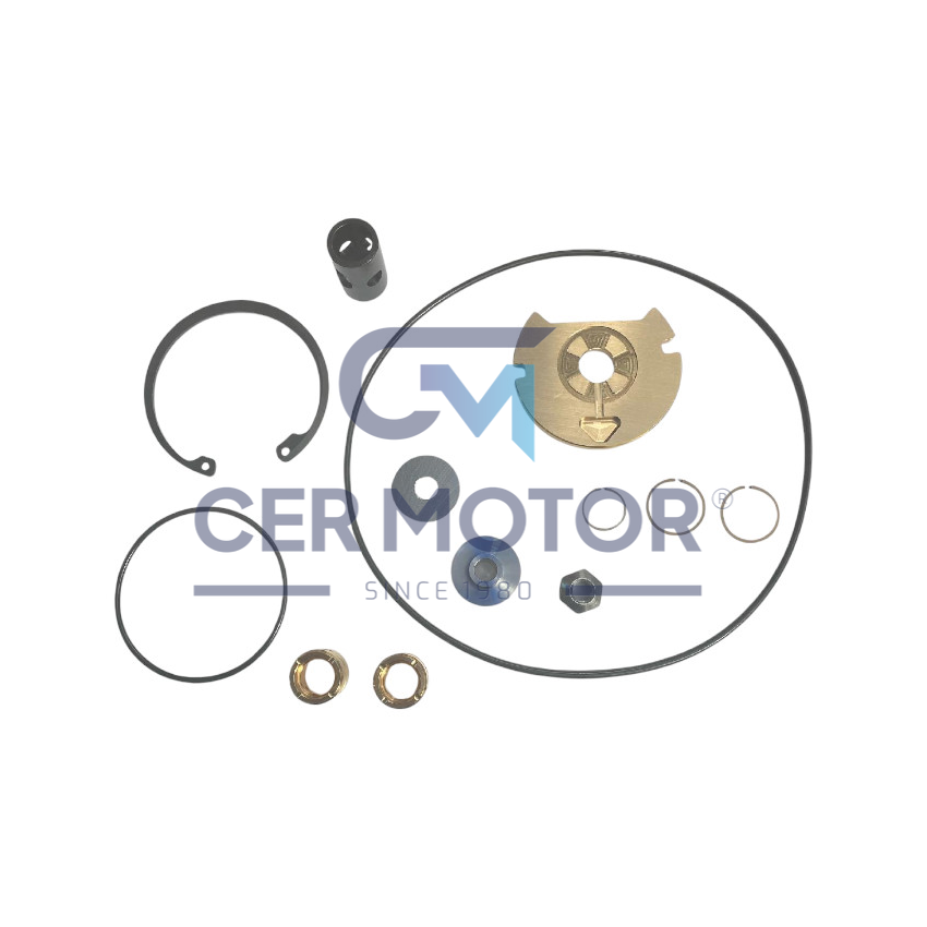 ZESTAW NAPRAWCZY TURBOSPRĘŻARKI JRONE T10694 B3G