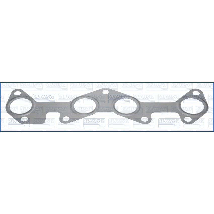 USZCZELKA KOLEKTORA WYDECHOWEGO AJUSA 13140800 RENAULT 1149cc D7F 98-
