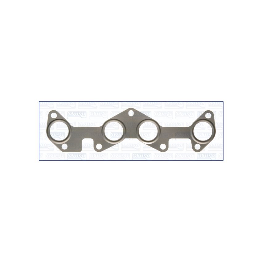 USZCZELKA KOLEKTORA WYDECHOWEGO AJUSA 13140800 RENAULT 1149cc D7F 98-