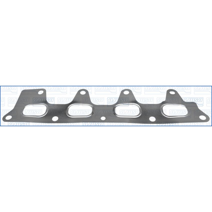 USZCZELKA KOLEKTORA WYDECHOWEGO AJUSA 13141000 RENAULT 1390cc K4J 99-