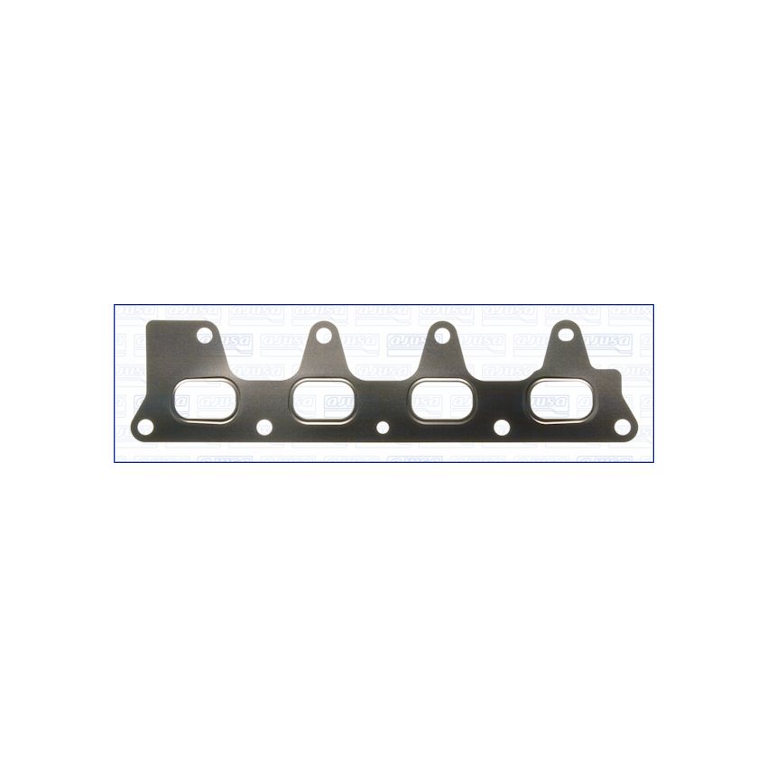 USZCZELKA KOLEKTORA WYDECHOWEGO AJUSA 13141000 RENAULT 1390cc K4J 99-