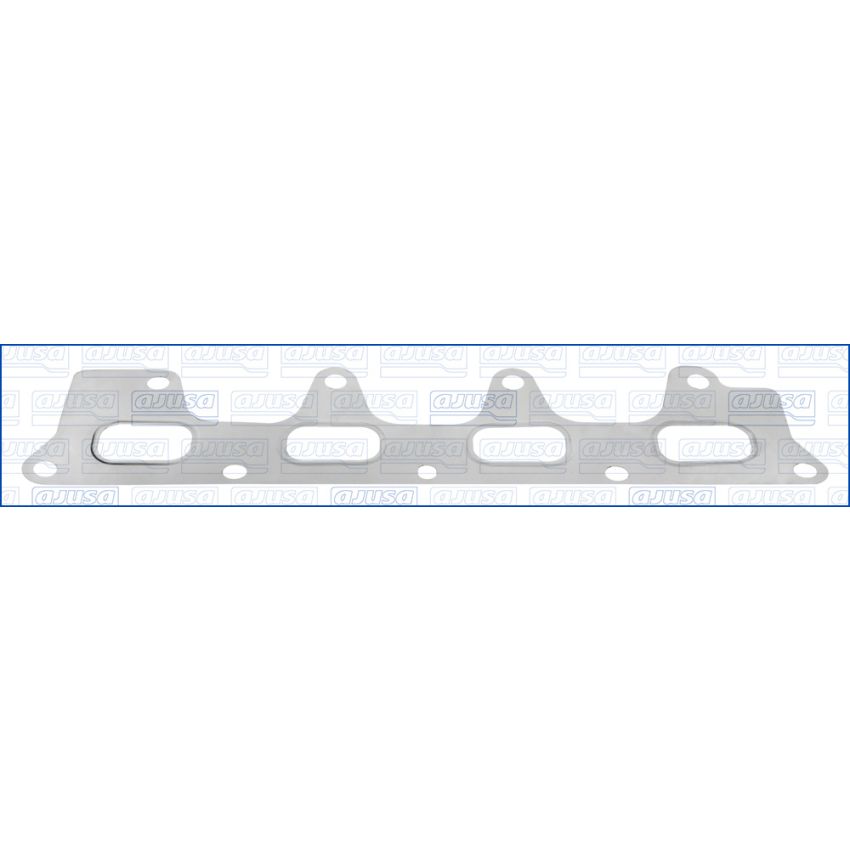 USZCZELKA KOLEKTORA WYDECHOWEGO AJUSA 13141200 RENAULT 1783cc FORD 4P 98-