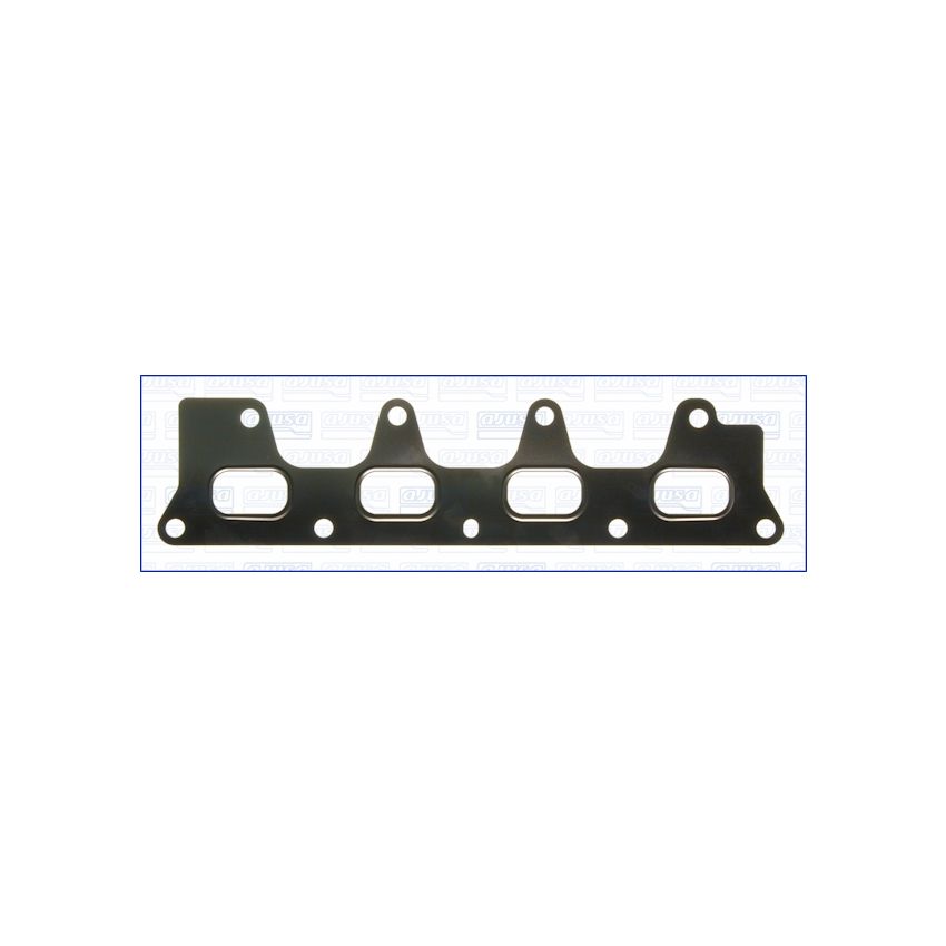 USZCZELKA KOLEKTORA WYDECHOWEGO AJUSA 13141200 RENAULT 1783cc FORD 4P 98-