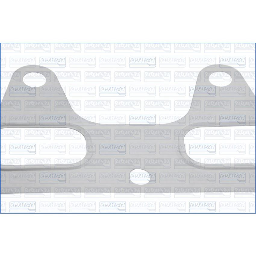 USZCZELKA KOLEKTORA WYDECHOWEGO AJUSA 13141200 RENAULT 1783cc FORD 4P 98-