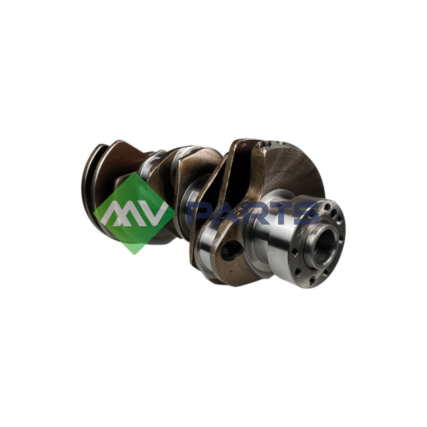WAŁ KORBOWY MV PARTS D35028S MERCEDES V6 3.0CDI