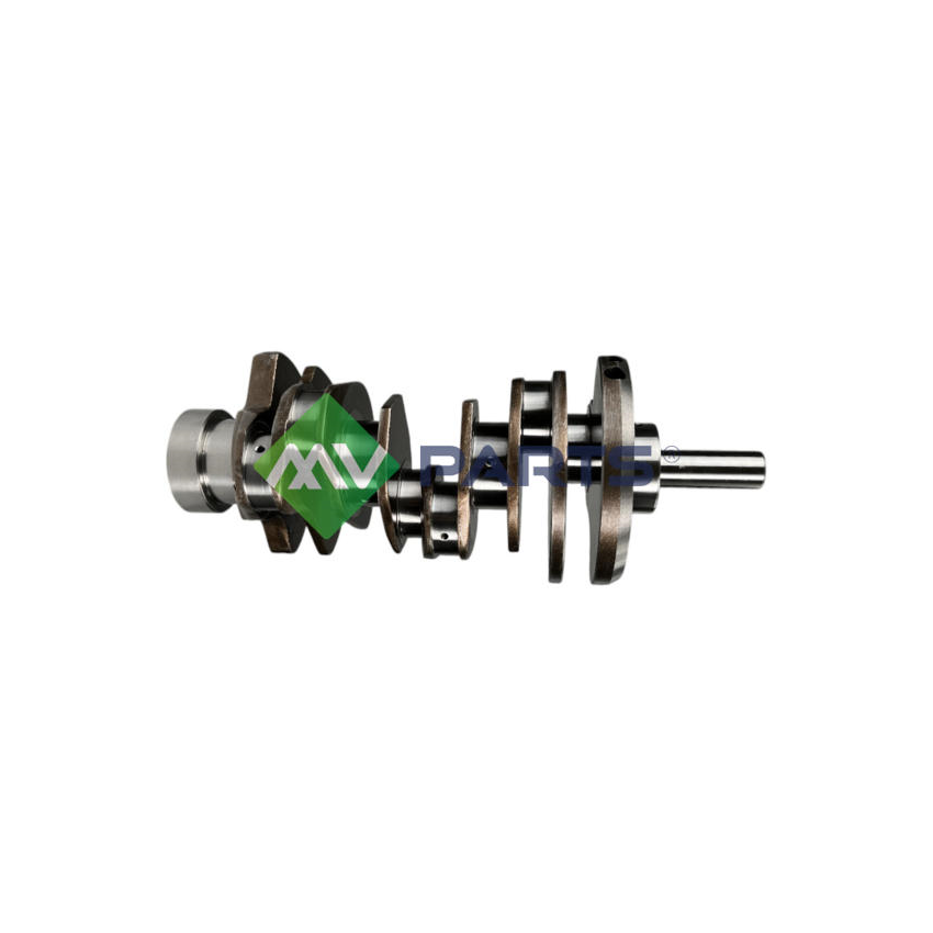 WAŁ KORBOWY MV PARTS D35028S MERCEDES V6 3.0CDI