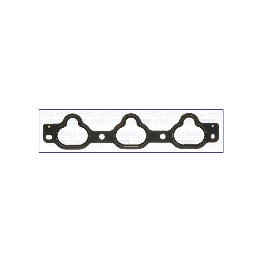 USZCZELKA KOLEKTORA SSĄCEGO AJUSA 13141300 RENAULT 2946c LAGUNA V6 98-