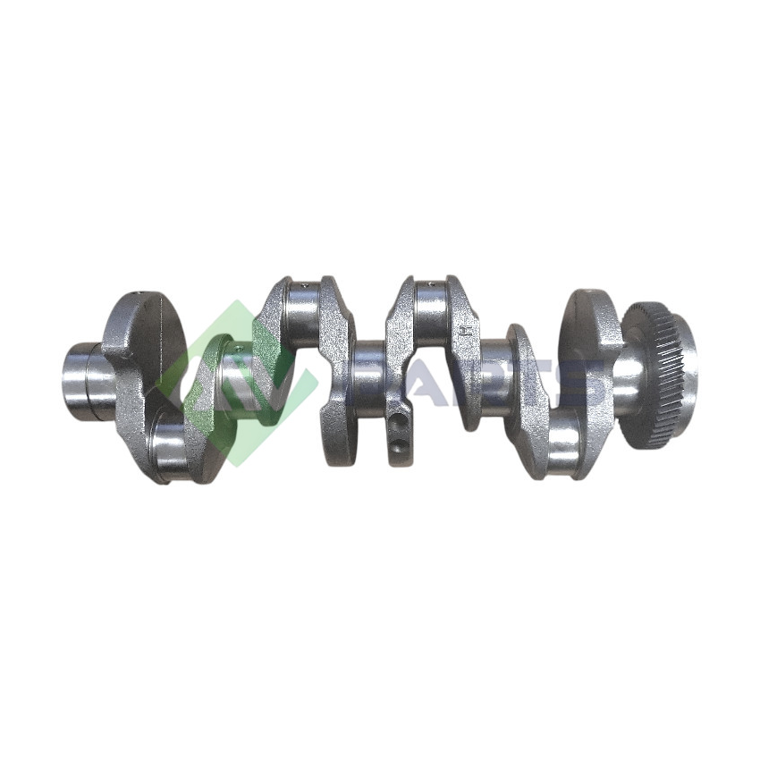 WAŁ KORBOWY MV PARTS D35050S MERCEDES 16V 2.2CDI