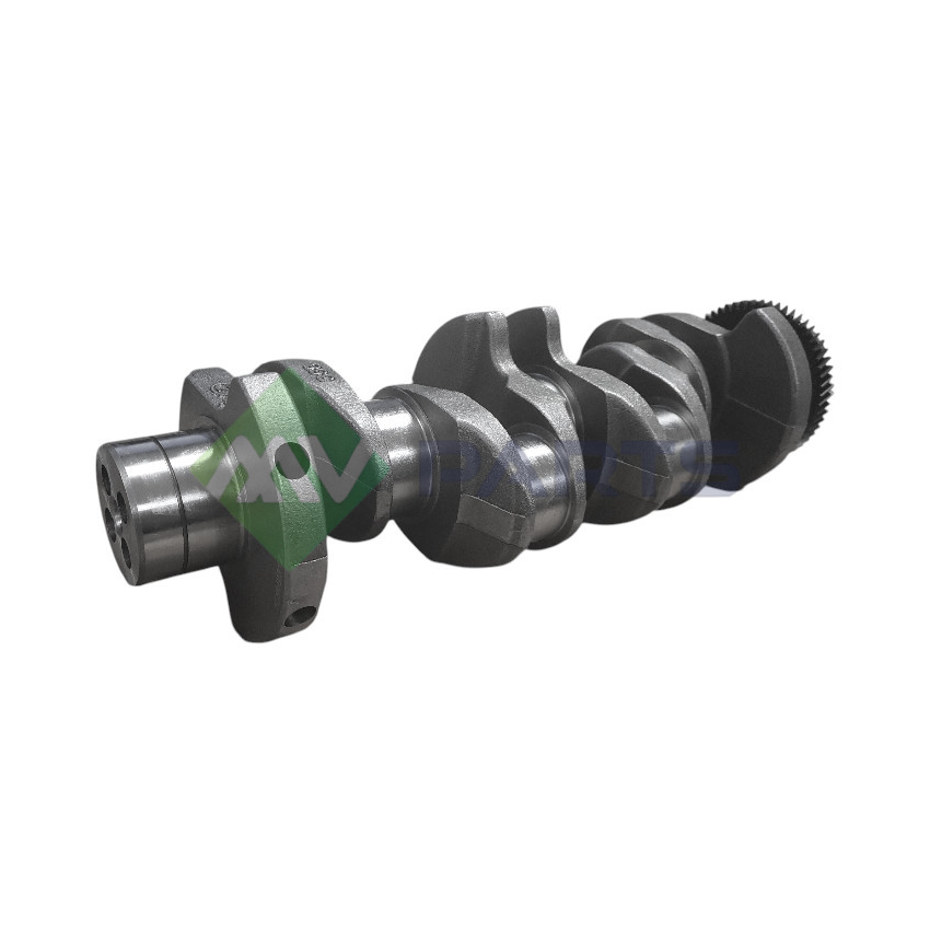 WAŁ KORBOWY MV PARTS D35050S MERCEDES 16V 2.2CDI