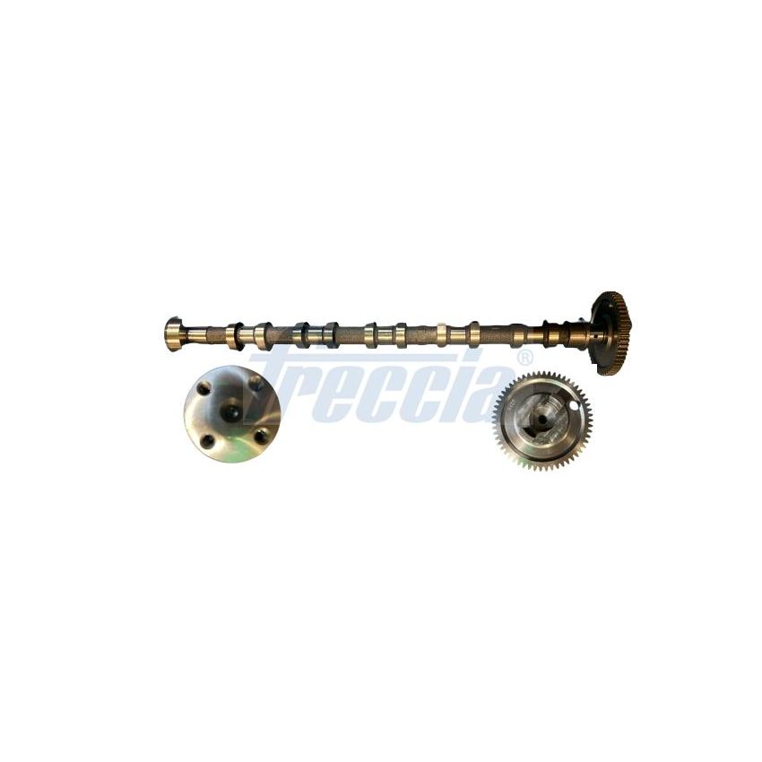 WAŁEK ROZRZĄDU FRECCIA CM05-2369 VOLVO 2.0-2.4D 07-18