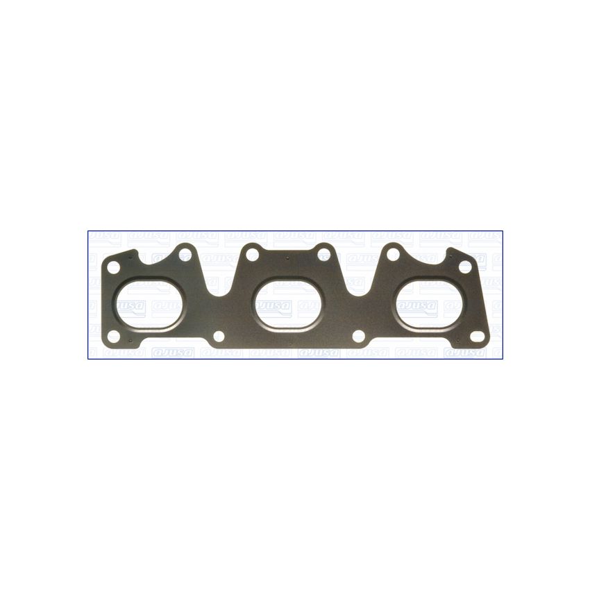 USZCZELKA KOLEKTORA WYDECHOWEGO AJUSA 13141400 RENAULT 2946c LAGUNA V6 98-