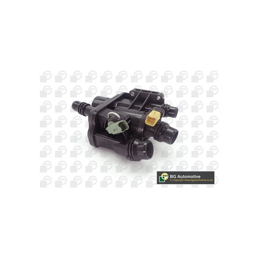 TERMOSTAT BGA CT6501 PSA 1.2 13-
