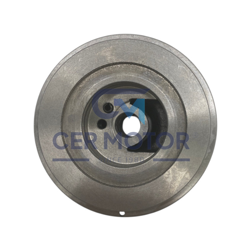 KORPUS CER A4016 TD04