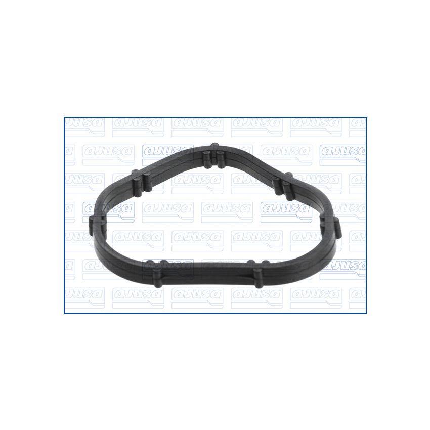 USZCZELKA KOLEKTORA SSĄCEGO AJUSA 13180000 RENAULT 1149cc D4F 01-