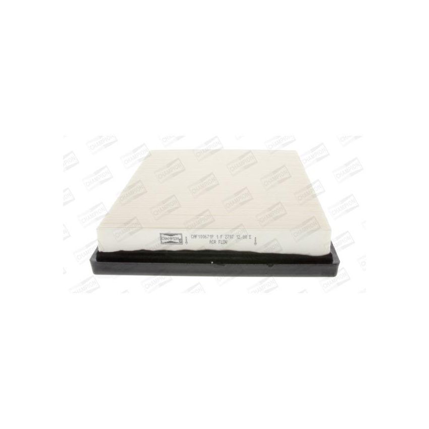 FILTR POWIETRZA CHAMPION CAF100671P MAZDA 626