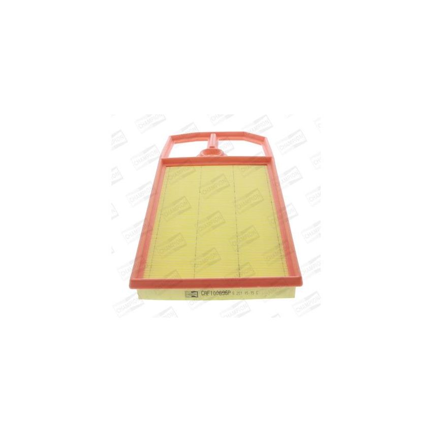 FILTR POWIETRZA CHAMPION CAF100696P