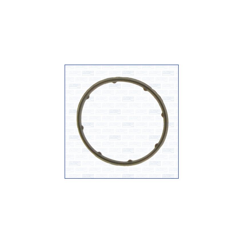 USZCZELKA KOLEKTORA SSĄCEGO AJUSA 13183500 RENAULT 1.4 E7J oring o 96-