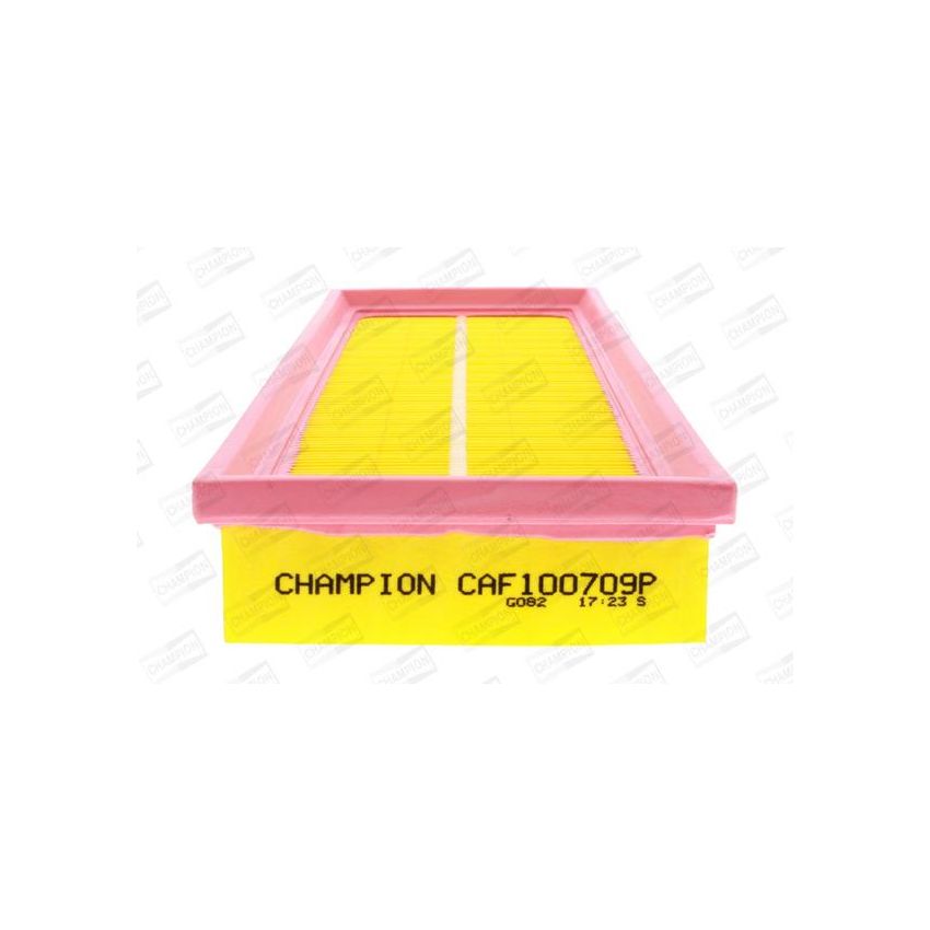 FILTR POWIETRZA CHAMPION CAF100709P