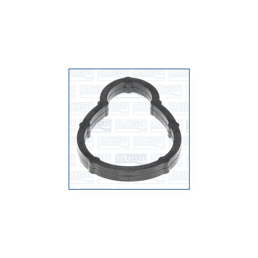 USZCZELKA KOLEKTORA SSĄCEGO AJUSA 13183600 RENAULT 1.4 E7J oring g 96-