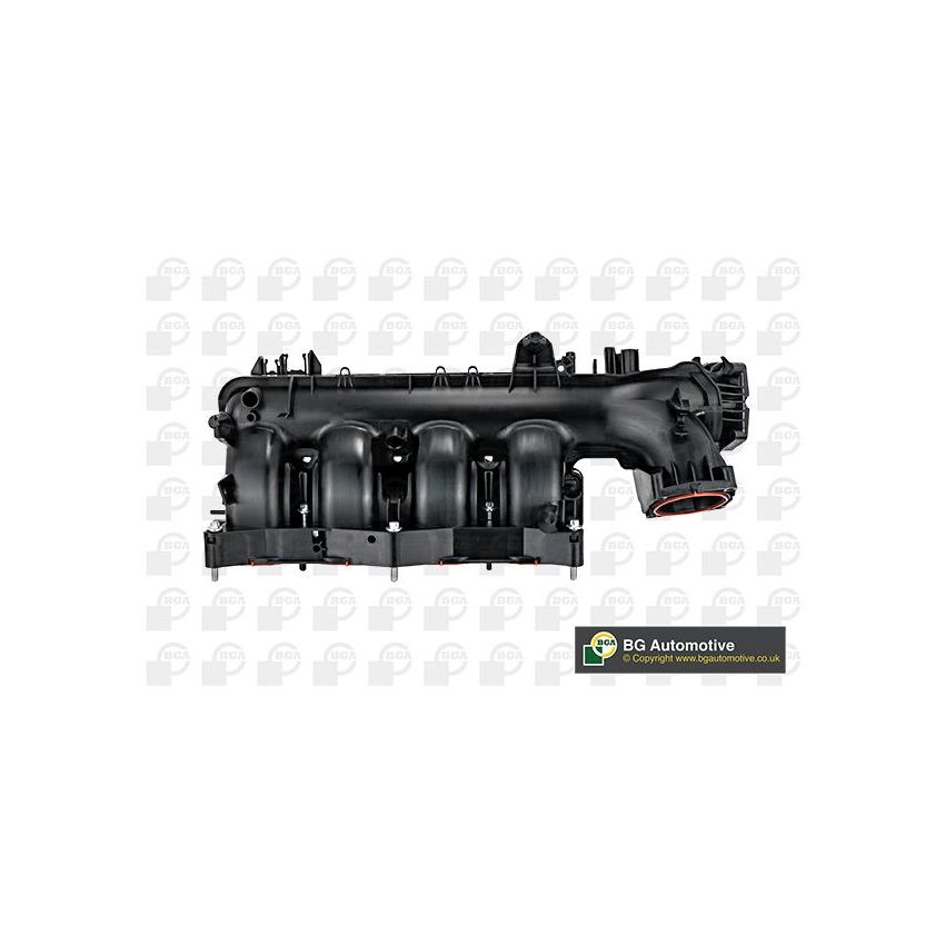 KOLEKTOR SSĄCY BGA MG56022 MERCEDES 1.6-2.0 08-