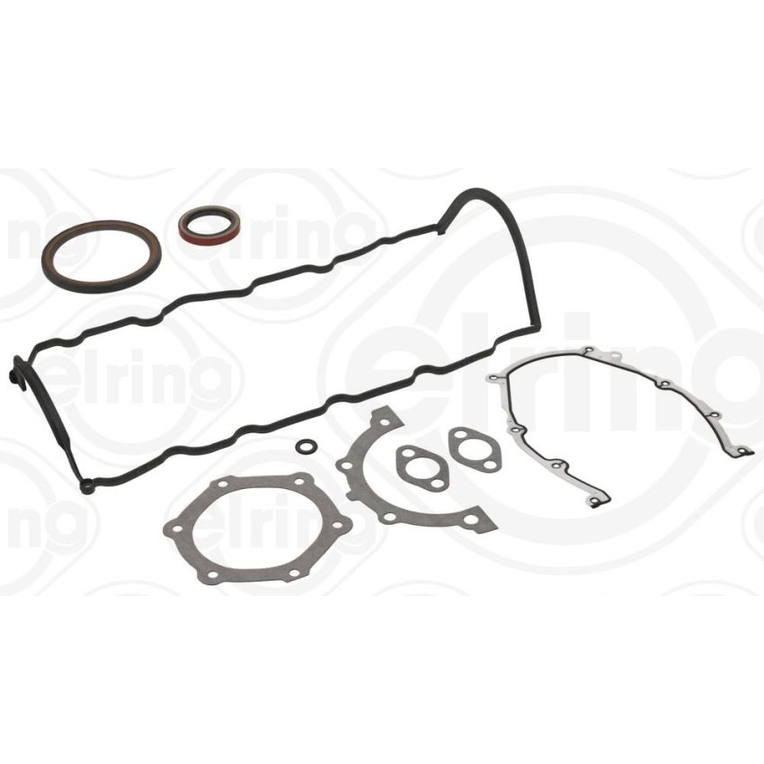 KOMPLET USZCZELEK BLOKU ELRING 701190 CHEVROLET 4.3 07-