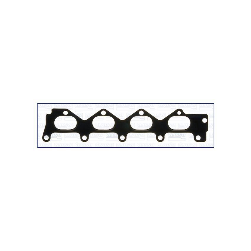 USZCZELKA KOLEKTORA SSĄCEGO AJUSA 13196400 RENAULT 2.0 LAGUNA FORD 4R 99-
