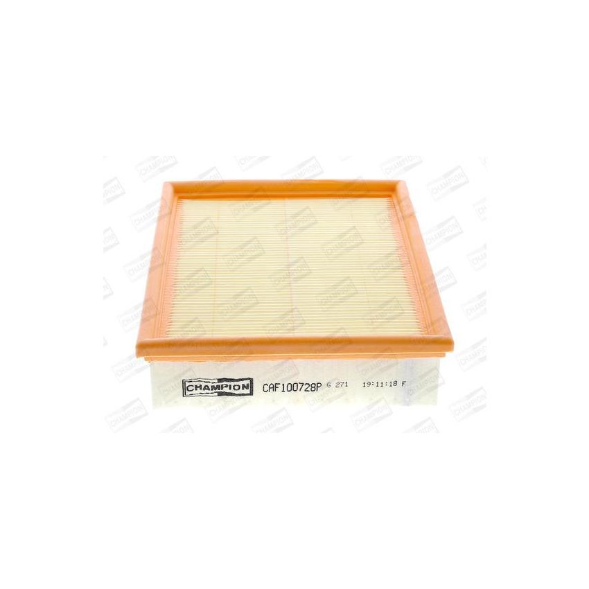 FILTR POWIETRZA CHAMPION CAF100728P