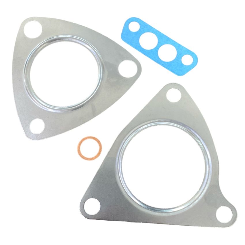 KOMPLET USZCZELEK TURBOSPRĘŻARKI CER A13954 VOLVO 2.0 15-18