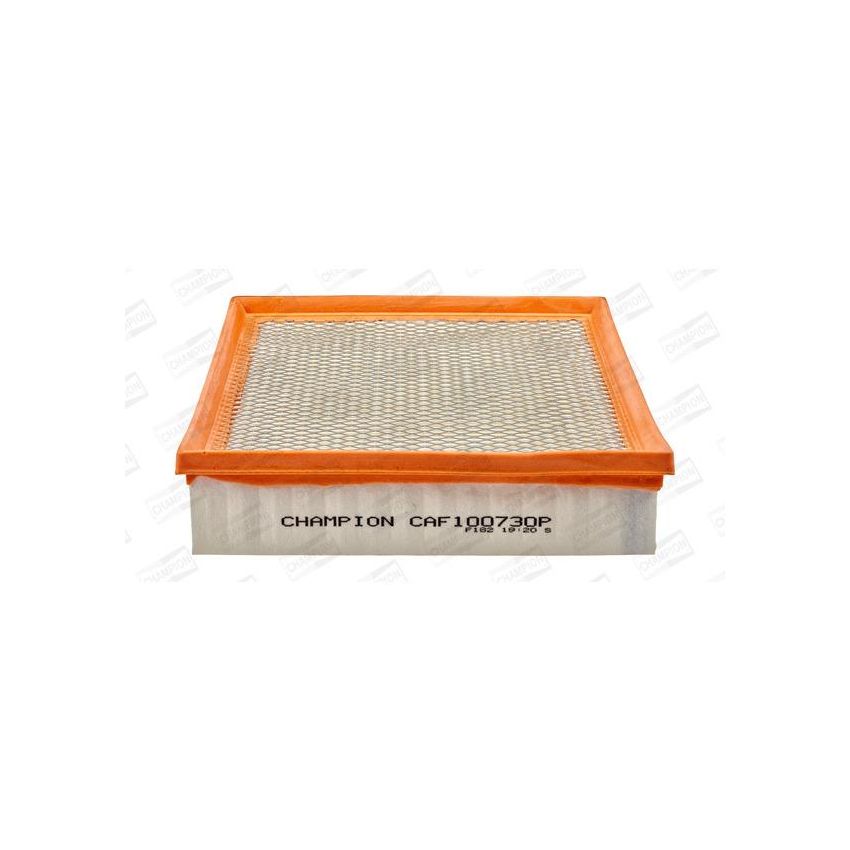 FILTR POWIETRZA CHAMPION CAF100730P ROVER 1.8-2.5 01-05