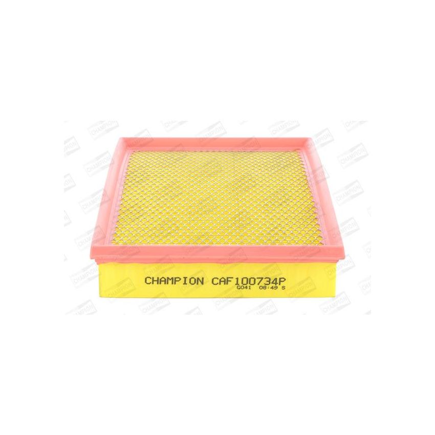 FILTR POWIETRZA CHAMPION CAF100734P VW