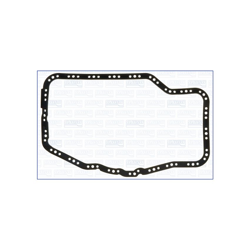 USZCZELKA MISKI OLEJU AJUSA 14058200 RENAULT 2.0-2.2 12V