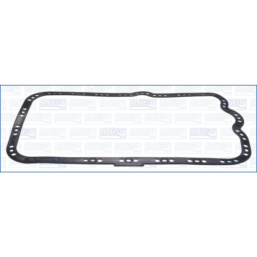 USZCZELKA MISKI OLEJU AJUSA 14067000 RENAULT 2.2D LAGUNA