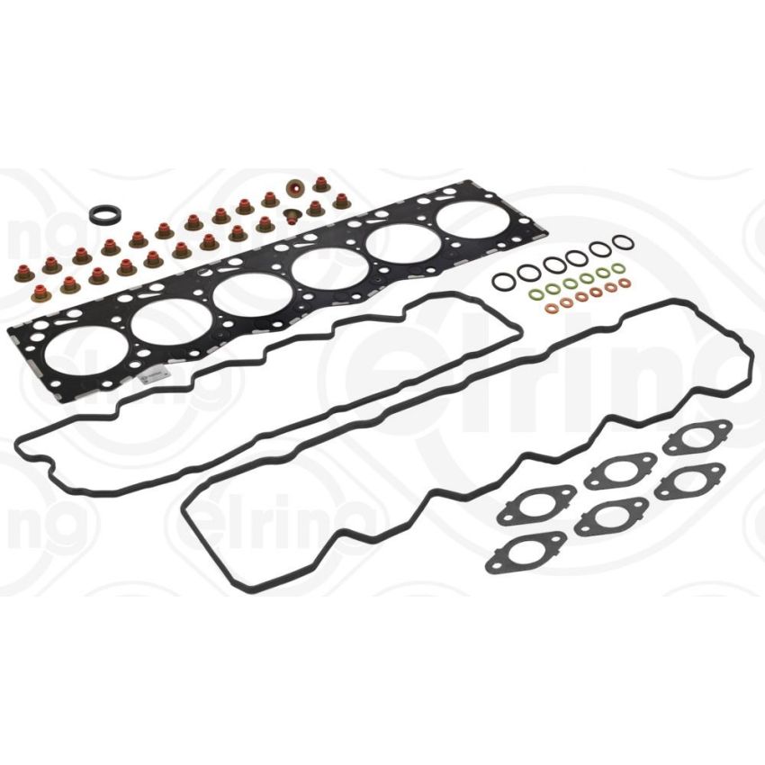 KOMPLET USZCZELEK GŁOWICY ELRING 926870 IVECO F4AE3681A 00-
