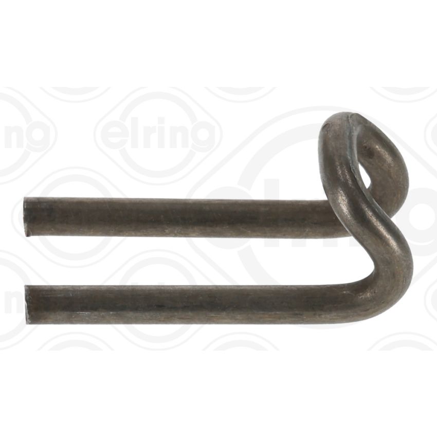 USZCZELNIACZ WTRYSKIWACZA ELRING 928880 OPEL 2.0T 07-20