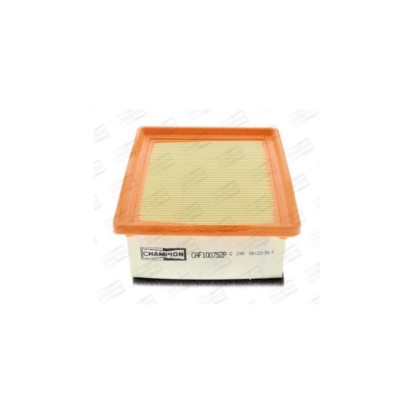 FILTR POWIETRZA CHAMPION CAF100752P PSA 1.9-2.0 98-15