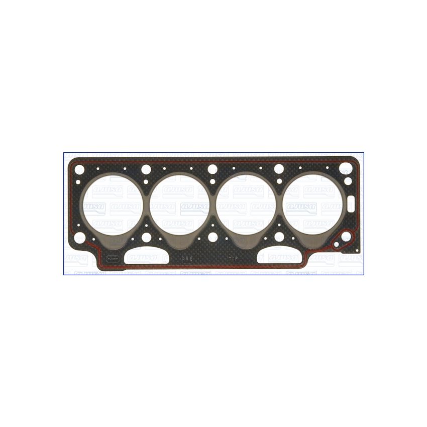 USZCZELKA GŁOWICY AJUSA 10081210 RENAULT 1.6D FORD 8M 1otw -88